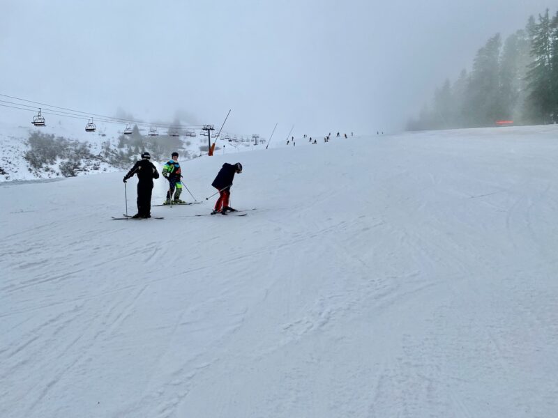 Morzine, France. Image © PlanetSKI